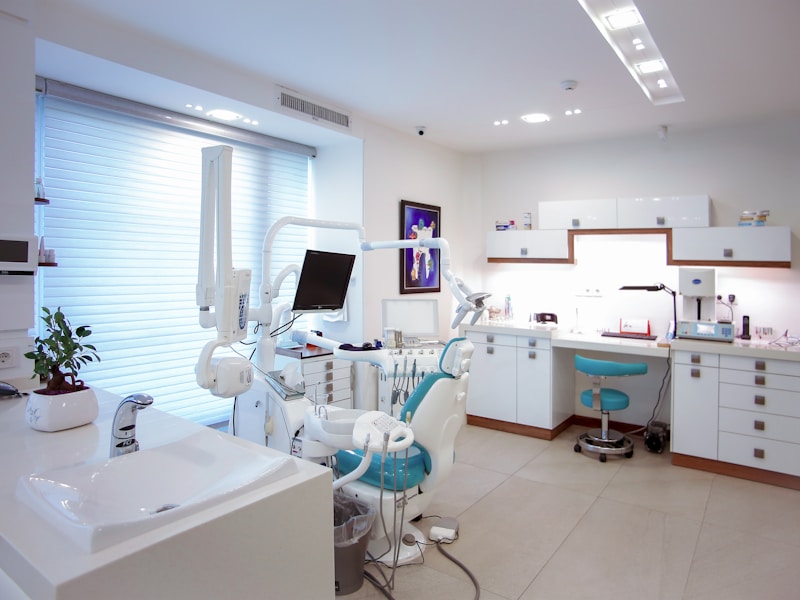 Implant toàn hàm — trước điều trị