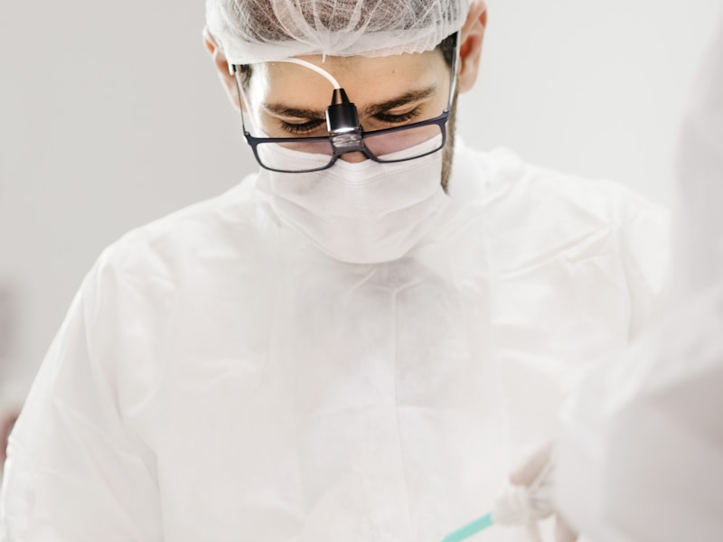 Chỉnh nha — trước điều trị